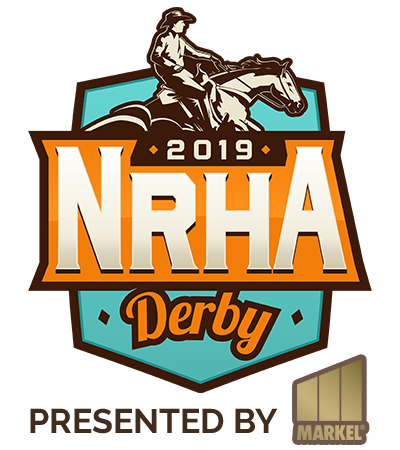 2019 NRHA Derby Tradeshow