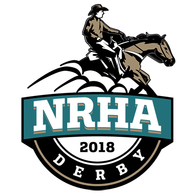 2018 NRHA Derby and Marketplace - Oklahoma City, OK